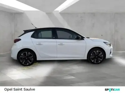 Photo 18 Opel Corsa  -e 136ch GS Line