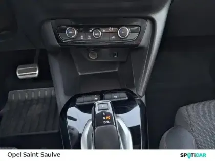 Photo 29 Opel Corsa  -e 136ch GS Line