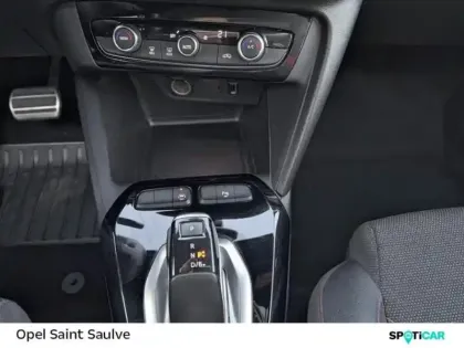 Photo 13 Opel Corsa  -e 136ch GS Line