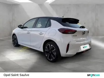 Photo 6 Opel Corsa  -e 136ch GS Line