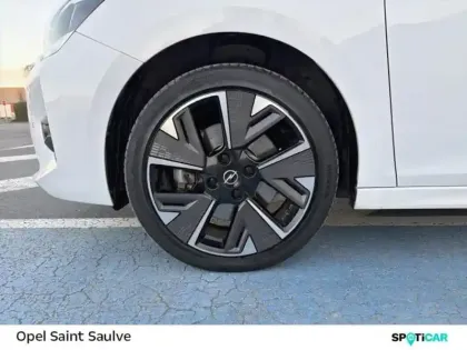 Photo 12 Opel Corsa  -e 136ch GS Line