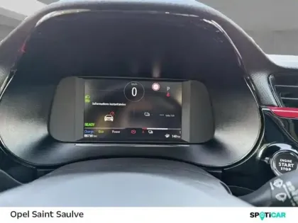 Photo 9 Opel Corsa  -e 136ch GS Line