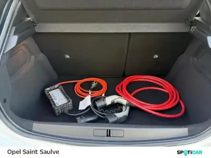 Photo 20 Opel Corsa  -e 136ch GS Line