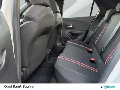 Photo 26 Opel Corsa  -e 136ch GS Line