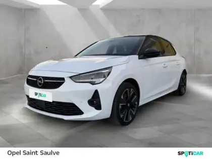 Photo 15 Opel Corsa  -e 136ch GS Line