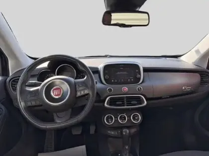 Photo 7 Fiat 500 X 1.4 MultiAir 16v 170ch Cross+ 4x4 AT9