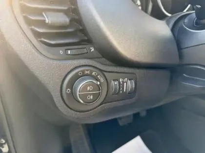 Photo 12 Fiat 500 X 1.4 MultiAir 16v 170ch Cross+ 4x4 AT9