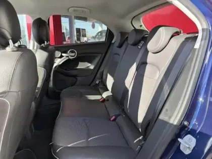 Photo 9 Fiat 500 X 1.4 MultiAir 16v 170ch Cross+ 4x4 AT9