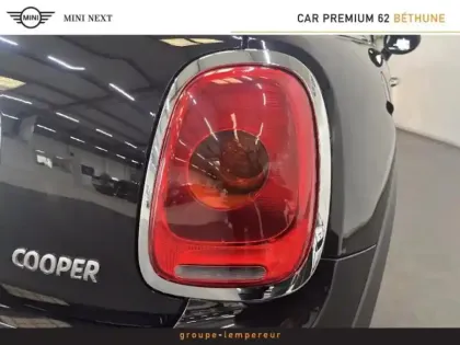 Photo 6 Mini Mini  Cooper 136ch
