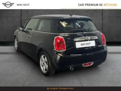 Photo 7 Mini Mini  Cooper 136ch