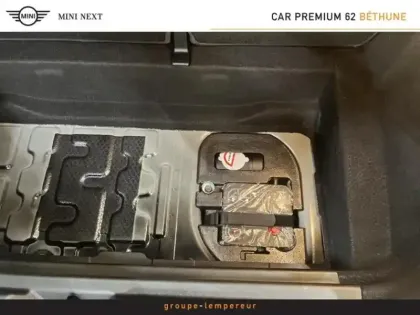 Photo 13 Mini Mini  Cooper 136ch