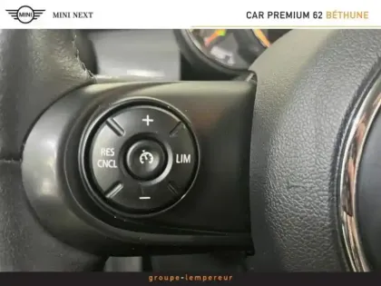 Photo 14 Mini Mini  Cooper 136ch