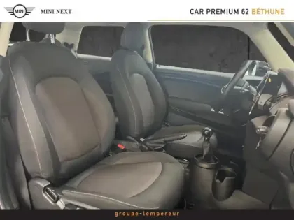 Photo 8 Mini Mini  Cooper 136ch