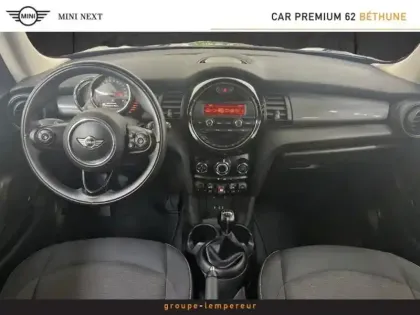 Photo 9 Mini Mini  Cooper 136ch