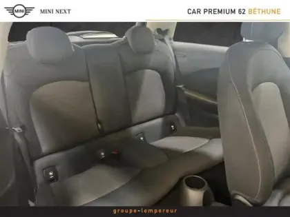 Photo 15 Mini Mini Gén. III (F56) Ph1 Cooper 3