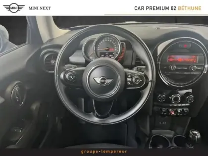 Photo 10 Mini Mini  Cooper 136ch