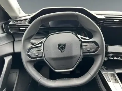 Photo 11 Peugeot 308  1.2 PureTech 130ch S&S Allure Pack EAT8