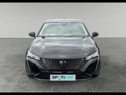 Photo 7 Peugeot 308  1.2 PureTech 130ch S&S Allure Pack EAT8