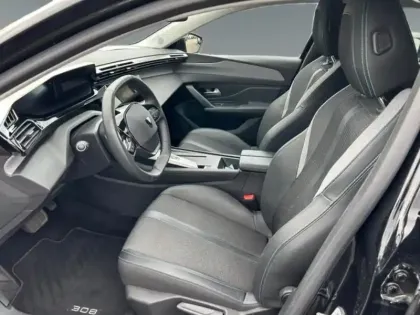 Photo 8 Peugeot 308  1.2 PureTech 130ch S&S Allure Pack EAT8