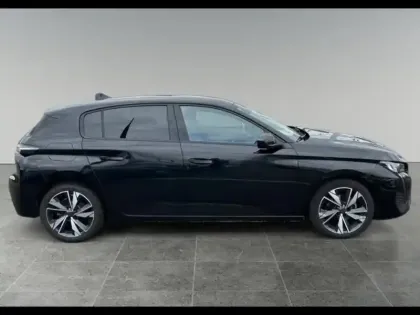 Photo 5 Peugeot 308  1.2 PureTech 130ch S&S Allure Pack EAT8