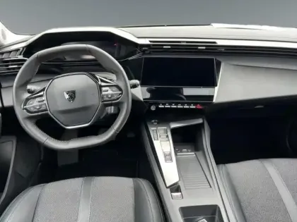 Photo 9 Peugeot 308  1.2 PureTech 130ch S&S Allure Pack EAT8