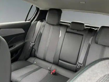 Photo 12 Peugeot 308  1.2 PureTech 130ch S&S Allure Pack EAT8