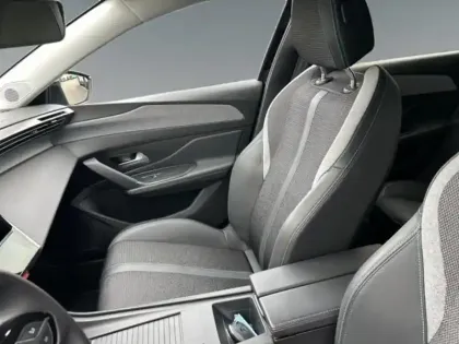 Photo 14 Peugeot 308  1.2 PureTech 130ch S&S Allure Pack EAT8