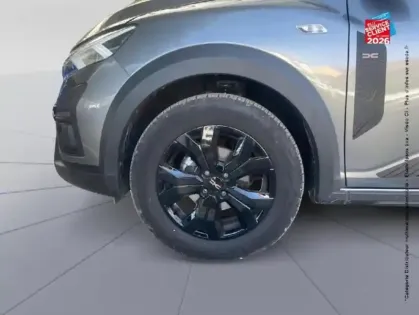 Photo 9 Dacia Sandero  1.0 ECO-G 100ch Stepway Extreme -24