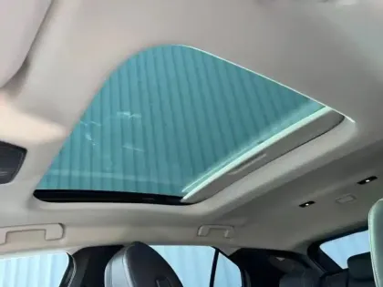 Photo 14 DS DS 4  Hybride 136ch Etoile Nappa Automatique