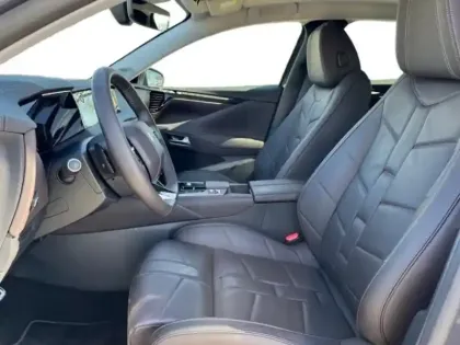 Photo 10 DS DS 4  Hybride 136ch Etoile Nappa Automatique