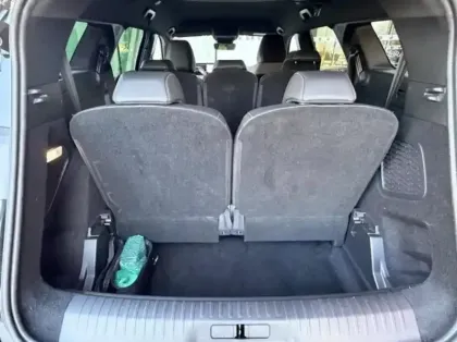 Photo 8 Peugeot 5008  Hybrid 136ch Allure e-DCS6 7 Places