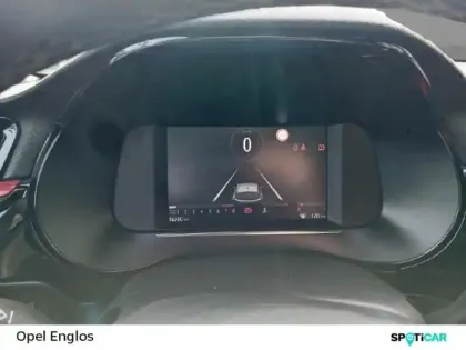 Photo 9 Opel Corsa  1.2 Turbo 100ch GS