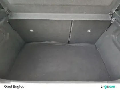 Photo 5 Opel Corsa  1.2 Turbo 100ch GS