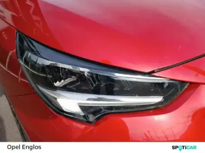 Photo 16 Opel Corsa  1.2 Turbo 100ch GS