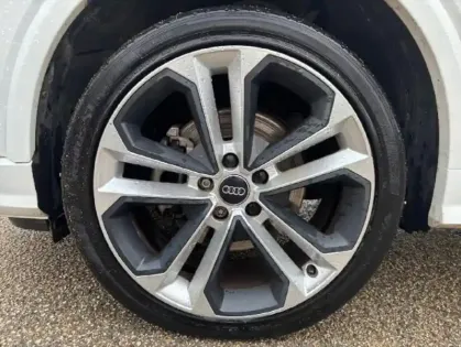 Photo 24 Audi Q2  1.6 TDI 116ch S line S tronic 7