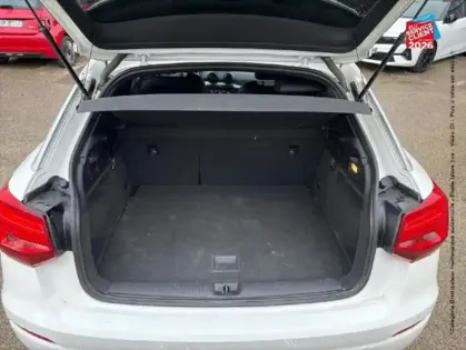 Photo 13 Audi Q2  1.6 TDI 116ch S line S tronic 7