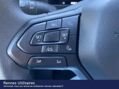 Photo 14 Volkswagen Transporter  Fg Van L1 2.0 TDI 150ch Business