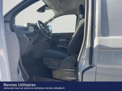 Photo 8 Volkswagen Transporter  Fg Van L1 2.0 TDI 150ch Business