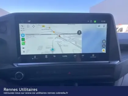 Photo 11 Volkswagen Transporter  Fg Van L1 2.0 TDI 150ch Business