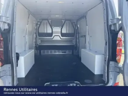 Photo 7 Volkswagen Transporter  Fg Van L1 2.0 TDI 150ch Business