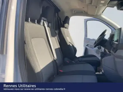 Photo 9 Volkswagen Transporter  Fg Van L1 2.0 TDI 150ch Business