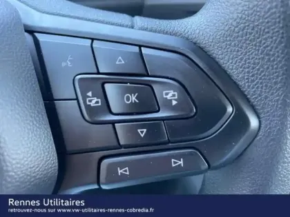 Photo 13 Volkswagen Transporter  Fg Van L1 2.0 TDI 150ch Business