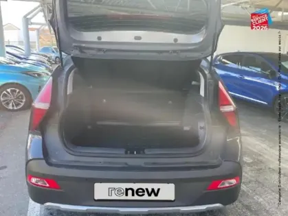 Photo 13 Hyundai Bayon  1.0 T-GDi 100ch Hybrid 48V Intuitive DCT-7