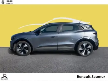 Photo 9 Renault Megane  E-Tech Electric EV40 130ch Equilibre standard charge