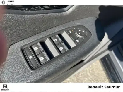 Photo 14 Renault Megane  E-Tech Electric EV40 130ch Equilibre standard charge