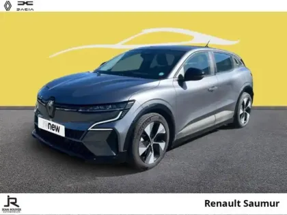 Photo Renault Megane