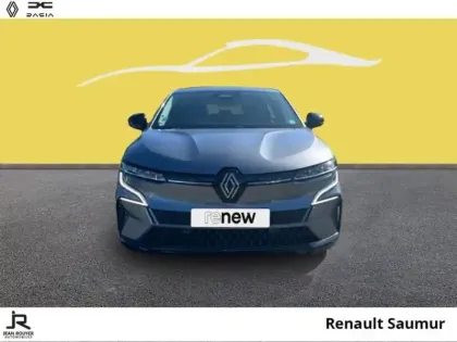 Photo 8 Renault Megane  E-Tech Electric EV40 130ch Equilibre standard charge