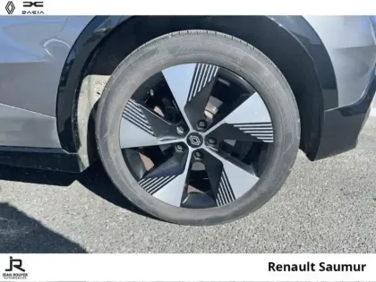 Photo 7 Renault Megane  E-Tech Electric EV40 130ch Equilibre standard charge