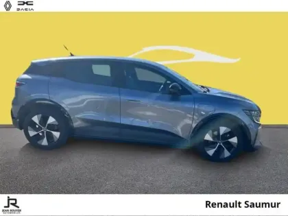 Photo 12 Renault Megane  E-Tech Electric EV40 130ch Equilibre standard charge