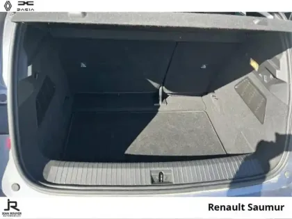 Photo 6 Renault Megane  E-Tech Electric EV40 130ch Equilibre standard charge